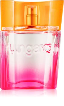 Emanuel Ungaro Ungaro Love eau de parfum nőknek 50 ml