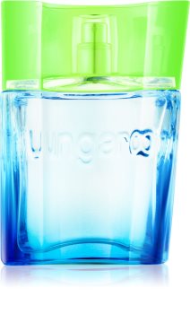 Emanuel Ungaro Power Eau de Toilette für Herren 50 ml
