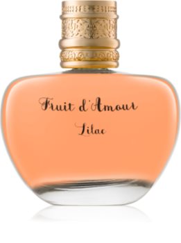 Emanuel Ungaro Fruit d’Amour Lilac eau de toilette pentru femei 100 ml