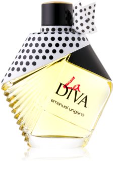 Emanuel Ungaro La Diva woda perfumowana dla kobiet 50 ml
