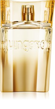 Emanuel Ungaro Ungaro Gold toaletná voda pre ženy 90 ml