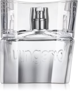 Emanuel Ungaro Ungaro Silver toaletná voda pre mužov