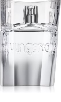 Emanuel Ungaro Ungaro Silver eau de toilette pentru barbati 50 ml