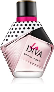Emanuel Ungaro La Diva Mon Amour woda perfumowana dla kobiet 30 ml