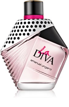 Emanuel Ungaro La Diva Mon Amour Eau de Parfum for Women 100 ml