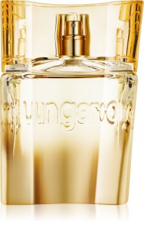 Emanuel Ungaro Ungaro Gold toaletní voda pro ženy 50 ml