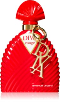 emanuel ungaro diva rouge