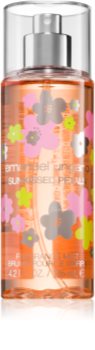 emanuel ungaro sunkissed petals mgiełka do ciała 125 ml   