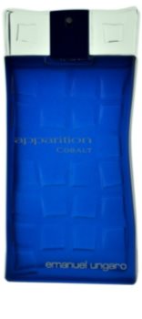 Emanuel Ungaro Apparition Cobalt eau de toilette pentru barbati 90 ml