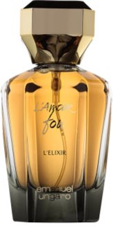 Emanuel Ungaro L'Amour Fou L'Elixir парфумована вода для жінок 50 мл