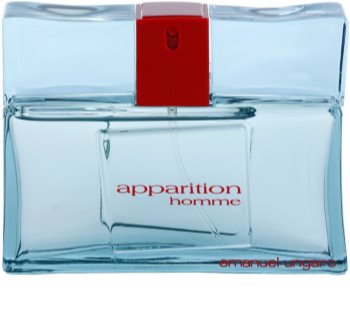 Emanuel Ungaro Apparition Homme toaletní voda pro muže 50 ml