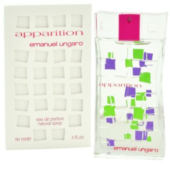 Emanuel Ungaro Apparition Eau de Parfum for Women 90 ml