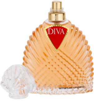 Emanuel Ungaro Diva toaletná voda pre ženy 100 ml