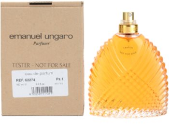 Emanuel Ungaro Diva парфюмна вода тестер за жени 100 мл.