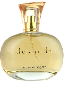 Emanuel Ungaro Desnuda Le Parfum parfémovaná voda pro ženy 100 ml