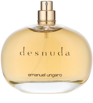 Emanuel Ungaro Desnuda Le Parfum eau de parfum teszter nőknek 100 ml