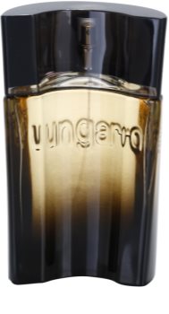 Emanuel Ungaro Ungaro Feminin Eau de Toilette für Damen 90 ml