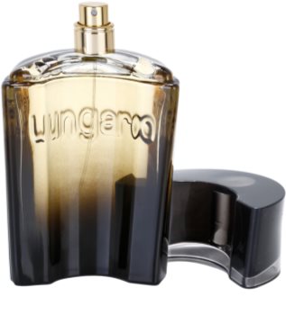Emanuel Ungaro Ungaro Feminin Eau de Toilette für Damen 90 ml
