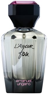 Emanuel Ungaro L'Amour Fou Parfumovaná voda pre ženy 50 ml