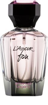 Emanuel Ungaro L'Amour Fou toaletná voda pre ženy 50 ml