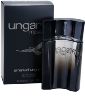 Emanuel Ungaro Ungaro Masculin eau de toilette per uomo 90 ml