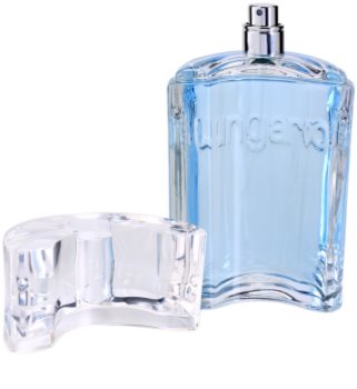 Emanuel Ungaro Man Blue Ice eau de toilette pour homme 90 ml