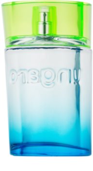 Emanuel Ungaro Power toaletní voda pro muže 90 ml