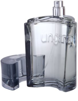 Emanuel Ungaro Ungaro Man eau de toilette férfiaknak 90 ml
