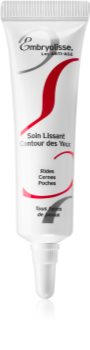Embryolisse Anti-Ageing Gladmakende Oogcrème tegen Rimpels, Zwellingen en Donkere Kringen