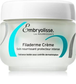 Embryolisse Nourishing Cares crema hranitoare efect regenerator