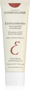 Embryolisse Anti-Ageing Voedende Revitaliserende Crème voor Rijpe Huid