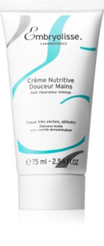 Embryolisse Nourishing Cares інтенсивний відновлюючий крем для рук