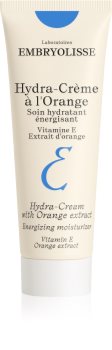Embryolisse Moisturizers Verhelderende Hydraterende Crème voor Normale tot Droge Huid