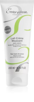 Embryolisse Cleansers and Make-up Removers Cleansing Foaming Cream for Face and Body
