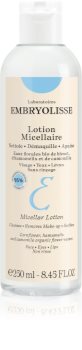 Embryolisse Cleansers and Make-up Removers Micellair Reinigingswater