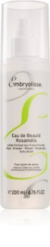 Embryolisse Cleansers and Make-up Removers Bloemig Gezichtstonic in Spray
