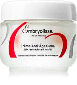 Embryolisse Anti-Ageing Nourishing Restructuring Cream for Mature Skin