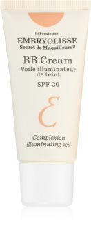 Embryolisse Artist Secret crema BB SPF 20
