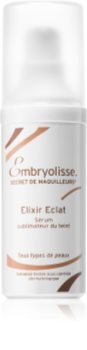 Embryolisse Artist Secret освітлююча сироватка для шкіри під тональний крем