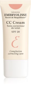 Embryolisse Artist Secret CC crème SPF 20