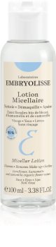 Embryolisse Cleansers and Make-up Removers micelarna čistilna voda