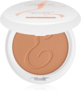 Embryolisse Artist Secret бронзуюча компактна пудра