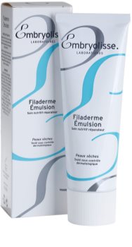 Embryolisse Nourishing Cares hranilna emulzija za regeneracijo obraza