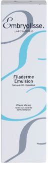 Embryolisse Nourishing Cares hranilna emulzija za regeneracijo obraza