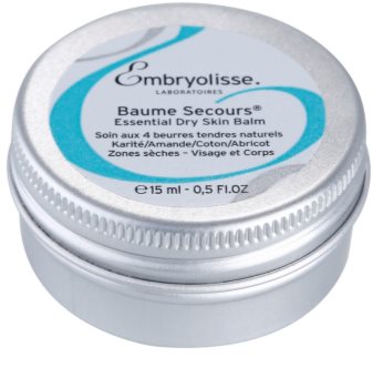 Embryolisse Nourishing Cares regenerační balzám na rty a pokožku