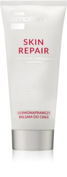 Emolium Skin Repair výživný regenerační balzám pro dehydratovanou a velmi suchou pokožku