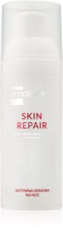 Emolium Skin Repair obnovujúci nočný krém s regeneračným účinkom pre suchú pleť