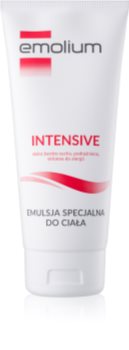 Emolium Body Care Intensive Soothing And Moisturizing Emulsion For Irritated Skin