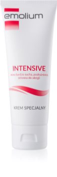 Emolium Skin Care Intensive crème active qui apaise et hydrate les peaux sèches et irritées à tendances allergiques