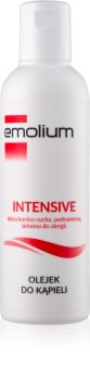 Emolium Body Care Intensive ulei pentru baie pentru ten uscat si iritat
